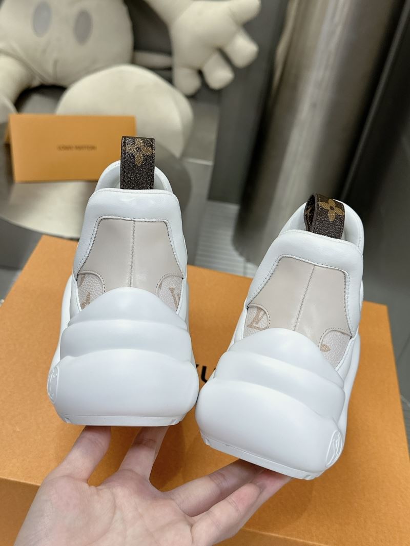 Louis Vuitton Archlight Shoes